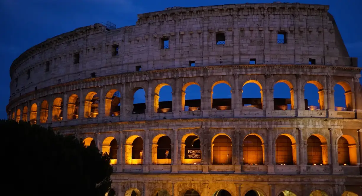 rome col